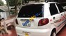 Daewoo Matiz  SE   2005 - Bán Daewoo Matiz SE năm 2005, màu trắng