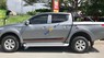 Mitsubishi Triton 2018 - Cần bán lại xe Mitsubishi Triton năm 2018, màu xám, nhập khẩu Thái Lan, số tự động