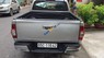 Isuzu Dmax 2008 - Cần bán lại xe Isuzu Dmax năm 2008, màu bạc chính chủ