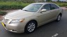 Toyota Camry LE AT 2007 - Cần bán lại xe Toyota Camry LE AT năm sản xuất 2007, màu vàng, nhập khẩu  