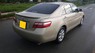 Toyota Camry LE AT 2007 - Cần bán lại xe Toyota Camry LE AT năm sản xuất 2007, màu vàng, nhập khẩu  