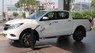 Mazda BT 50   2019 - Cần bán Mazda BT 50 năm sản xuất 2019, màu trắng, xe nhập, giá tốt