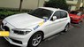 BMW 1 Series 118i 2015 - Cần bán lại xe BMW 1 Series 118i sản xuất năm 2015, màu trắng, nhập khẩu
