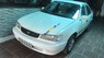 Toyota Corolla    XL 1.3 2000 - Bán Toyota Corolla XL 1.3 năm sản xuất 2000, màu trắng