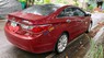 Hyundai Sonata   2012 - Bán Hyundai Sonata năm sản xuất 2012, màu đỏ, nhập khẩu nguyên chiếc chính chủ