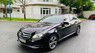 Mercedes-Benz E250 2013 - Bán xe Mercedes E250 màu đen nội thất nâu, model 2014, trả trước 400 triệu nhận xe ngay