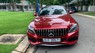 Mercedes-Benz C200 C200 2015 - Bán xe Mercedes C200 màu đỏ nội thất kem 2015, trả trước 400 triệu nhận xe ngay