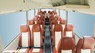 Thaco 2017 - Dòng xe khách Fuso Rosa 22- 29 chỗ động cơ Mitsubishi Nhật Bản / hotline 0938 900 846
