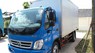 Thaco OLLIN Ollin 500 2021 - Bán xe tải Thaco Trường Hải 5 tấn tại Hải Phòng