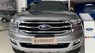 Ford Everest     2019 - Bán ô tô Ford Everest sản xuất 2019, màu bạc, xe nhập, giá chỉ 999 triệu