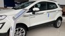 Ford EcoSport 2019 - Bán ô tô Ford EcoSport sản xuất 2019, màu trắng, giá tốt