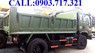 Xe tải 5 tấn - dưới 10 tấn 2017 - Bán xe ben Trường Giang 6T9