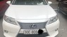 Lexus ES 300H 2014 - Cần bán xe Lexus ES300H đời 2015, đăng ký lần đầu 7/2017, màu trắng, chính chủ