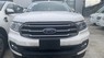 Ford Everest  Ambiente 2.0L 2019 - Cần bán xe Ford Everest Ambiente 2.0L AT 2019, màu trắng, xe nhập