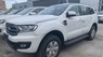 Ford Everest  Ambiente 2.0L 2019 - Cần bán xe Ford Everest Ambiente 2.0L AT 2019, màu trắng, xe nhập