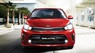 Kia MK3 1.4 2020 - Cần bán Kia Soluto hoàn toàn mới 2020, màu đỏ. Giá 369 triệu - 0974312777