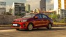 Kia MK3 1.4 2020 - Cần bán Kia Soluto hoàn toàn mới 2020, màu đỏ. Giá 369 triệu - 0974312777