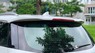 Kia Sedona   2017 - Bán xe Kia Sedona đời 2017 màu trắng, nội thất nâu, trả trước 400 triệu nhận xe ngay