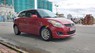 Suzuki Swift 2014 - Bán Suzuki Swift sản xuất năm 2014, màu đỏ 