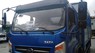 Xe tải 5 tấn - dưới 10 tấn 2017 - Thanh lý xe tải Tata 7 tấn thùng 5m3 ga cơ, trả trước 180 triệu nhận xe