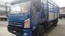 Xe tải 5 tấn - dưới 10 tấn 2017 - Thanh lý xe tải Tata 7 tấn thùng 5m3 ga cơ, trả trước 180 triệu nhận xe