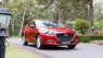 Mazda 3 2019 - Bán ô tô Mazda 3 năm 2019, màu đỏ, giá 669tr