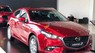 Mazda 3 2019 - Bán ô tô Mazda 3 năm 2019, màu đỏ, giá 669tr