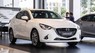Mazda 2 Deluxe 2019 - Bán Mazda 2 Luxury nhập Thái 2019, ưu đãi 70tr
