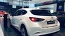 Mazda 3 2019 - Cần bán Mazda 3 Luxury tặng bảo dưỡng 3 năm miễn phí