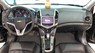 Chevrolet Cruze LTZ 2017 - Bán Chevrolet Cruze LTZ 2017, màu đen, 490 triệu