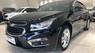 Chevrolet Cruze LTZ 2017 - Bán Chevrolet Cruze LTZ 2017, màu đen, 490 triệu