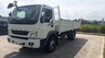 Genesis Canter 6,5 2021 - Giá bán xe tải Fuso Canter 6 tấn tại đại lý Fuso Hải Phòng