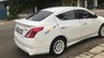 Nissan Sunny 2013 - Bán xe cũ Nissan Sunny sản xuất năm 2013, màu trắng  