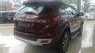 Ford Everest Titanium 2.0L 4x4 AT 2019 - Cần bán Ford Everest Titanium 2.0L 4x4 AT năm sản xuất 2019, màu đỏ, nhập khẩu nguyên chiếc