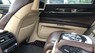 BMW 7 Series 750Li 2013 - Bán BMW 7 Series 750Li 2013, màu đen, nhập khẩu chính hãng