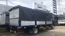Howo La Dalat 2017 - Cần bán xe FAW xe tải thùng sản xuất 2017, màu xanh lam