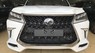 Lexus LX 570 2019 - Bán xe Lexus LX 570 đời 2020, màu trắng, nhập khẩu