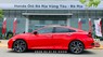 Honda Civic E 1.8L  2019 - Cần bán xe Honda Civic E 2019, màu đỏ, xe nhập, 729tr