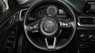 Mazda 3 1.5AT 2017 - Bán Mazda 3 1.5AT năm sản xuất 2017, màu bạc như mới