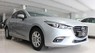 Mazda 3 1.5AT 2017 - Bán Mazda 3 1.5AT năm sản xuất 2017, màu bạc như mới
