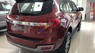 Ford Everest 2019 - Bán Ford Everest Ambiente 2.0L 4x2 MT năm sản xuất 2019, màu đỏ, nhập khẩu