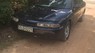 Mitsubishi Lancer   1995 - Cần bán Mitsubishi Lancer 1.6 đời 1995, màu xanh lam, xe nhập, 45tr