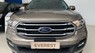 Ford Everest 2019 - Cần bán Ford Everest Ford Everest Ambiente 2.0L 2019, màu vàng, nhập khẩu nguyên chiếc