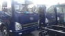 Howo La Dalat 2018 - Xe tải 7.3 tấn, nhãn hiệu Faw động cơ Hyundai, giá tốt cạnh tranh 2019