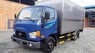 Hyundai Mighty 110S 2018 - Xe Hyundai Mighty 110S tải 7 tấn thùng dài 5m