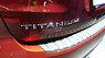 Ford Everest Titanium Bi-Turbo 2019 - Bán Ford Everest Titanium Bi-Turbo sản xuất 2019, màu đỏ, nhập khẩu
