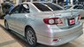 Toyota Corolla altis 2.0 RS 2012 - Toyota Corolla Altis 2.0 RS 2012, bản đặc biệt, xem xe thích ngay, chính hãng Toyota bán ra