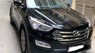 Hyundai Santa Fe 2014 - Giao ngay Hyundai Santa Fe 2014, màu đen, tư nhân chính chủ, biển HN