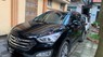 Hyundai Santa Fe 2014 - Giao ngay Hyundai Santa Fe 2014, màu đen, tư nhân chính chủ, biển HN