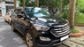 Hyundai Santa Fe 2014 - Giao ngay Hyundai Santa Fe 2014, màu đen, tư nhân chính chủ, biển HN